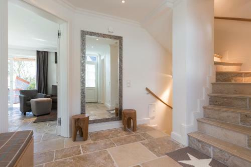 Apartamento Reeth�s Sylt 5a