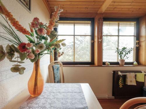 Heritage Apartment Near Ski Area In Wernigerode
