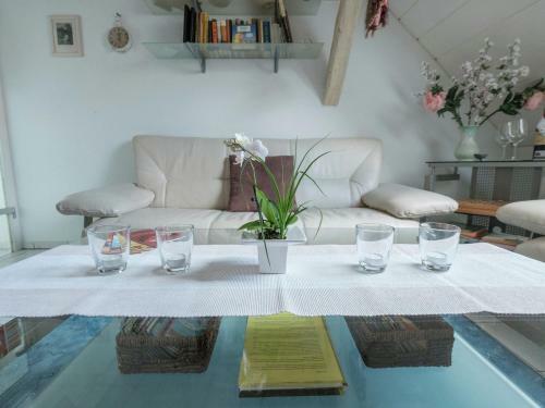 Heritage Apartment Near Ski Area In Wernigerode