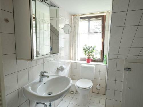Heritage Apartment Near Ski Area In Wernigerode