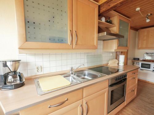 Heritage Apartment Near Ski Area In Wernigerode