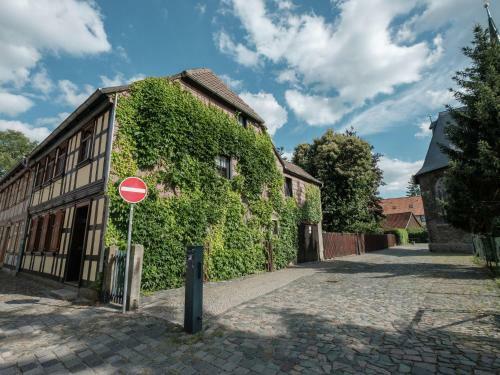 Heritage Apartment Near Ski Area In Wernigerode