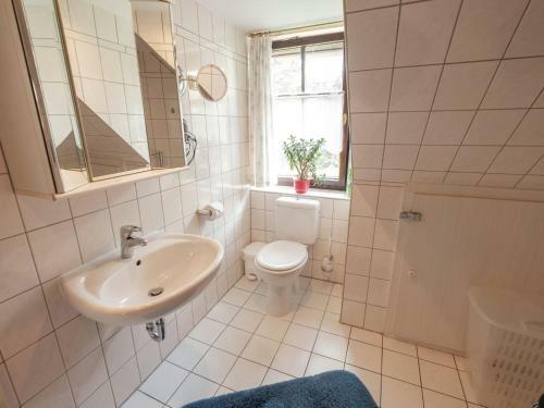 Heritage Apartment Near Ski Area In Wernigerode