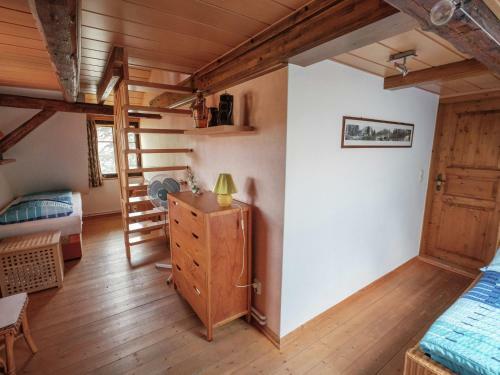 Heritage Apartment Near Ski Area In Wernigerode