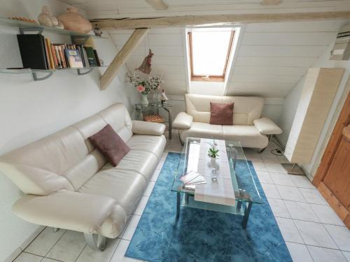 Heritage Apartment Near Ski Area In Wernigerode