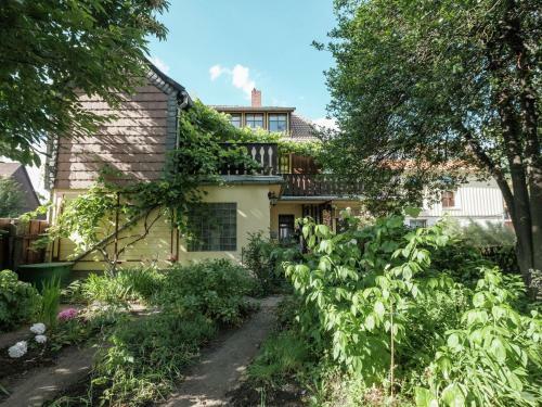 Heritage Apartment Near Ski Area In Wernigerode