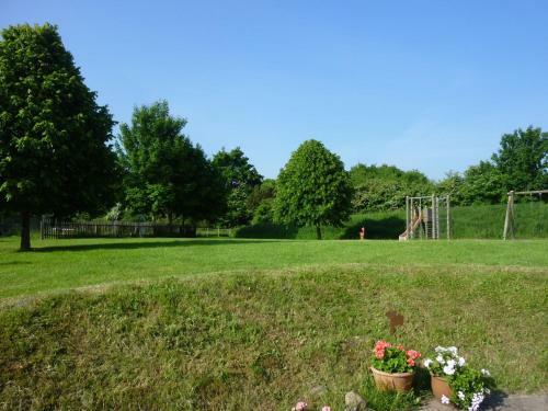 Apartamento Ferienwohnung Evi