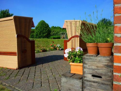 Apartamento Ferienwohnung Evi
