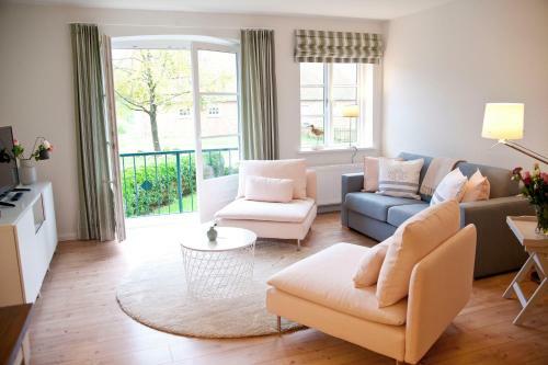 Apartamento Ferienwohnung Evi