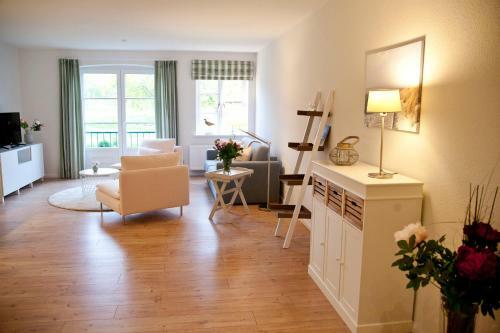 Apartamento Ferienwohnung Evi
