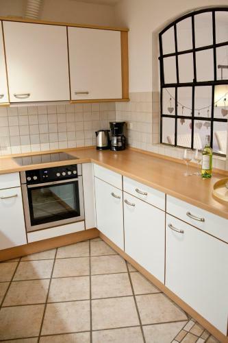 Apartamento Ferienwohnung Evi