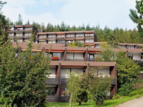 Apartment Terrassenpark