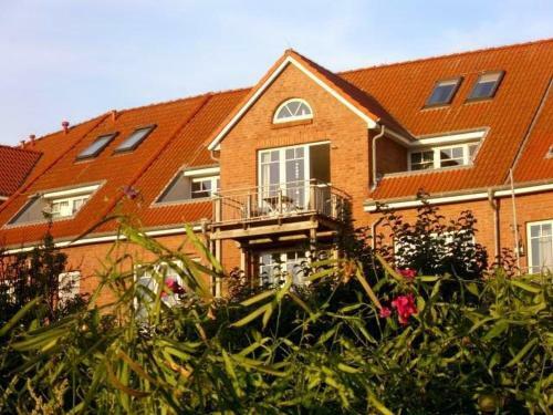 Apartamento Ferienwohnung Meeresblick "rerik" - [#93729]