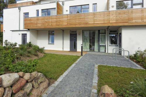 Apartamentos Lotsenstieg 2 Kajuete 01