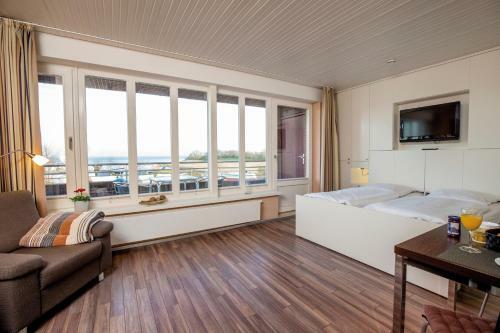 Apartamento Ancora Marina Haus 2 Nr. 6, Typ 2 - [#17977]