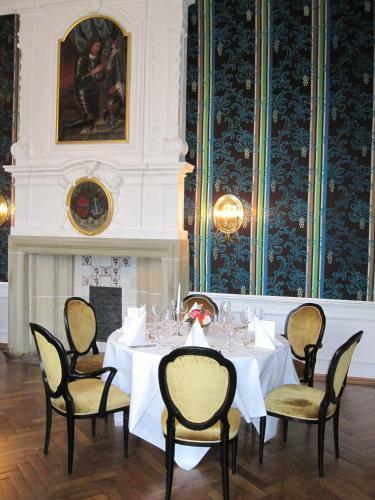Hotel Schloss Wilkinghege