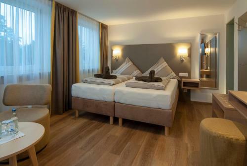 Hotel Gasthaus Zum Zecher