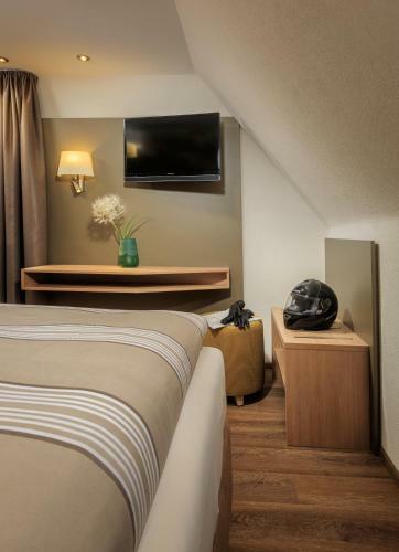 Hotel Gasthaus Zum Zecher