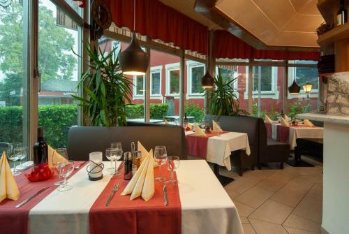 Hotel Gasthaus Zum Zecher