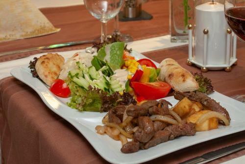 Hotel Gasthaus Zum Zecher