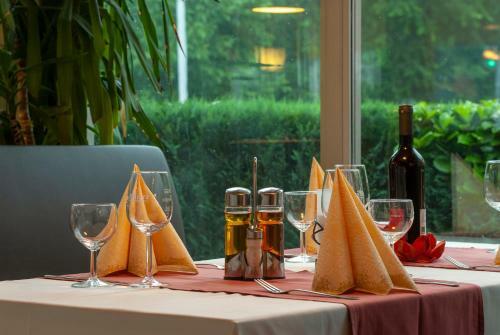 Hotel Gasthaus Zum Zecher