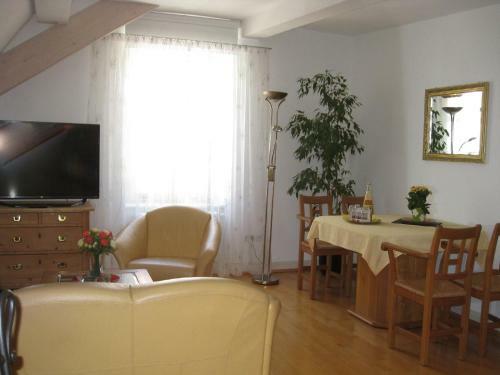 Apartamento Ferienwohnung Damkr�ger
