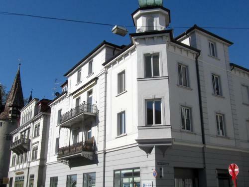 Apartamento Ferienwohnung Bea