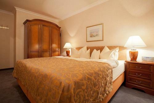 Hotel Am Rehberg