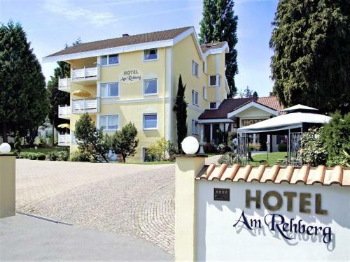 Hotel Am Rehberg