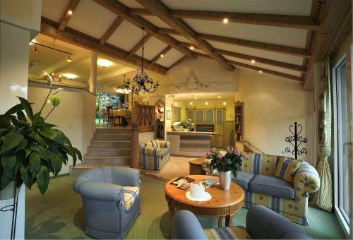 Hotel Am Rehberg