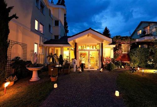 Hotel Am Rehberg