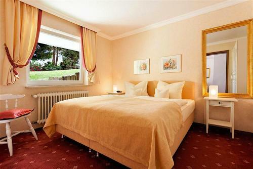 Hotel Am Rehberg