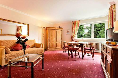 Hotel Am Rehberg
