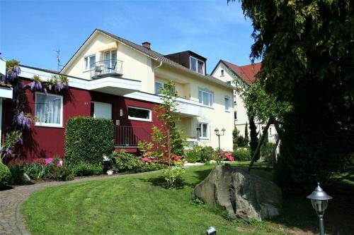 Hotel Am Rehberg