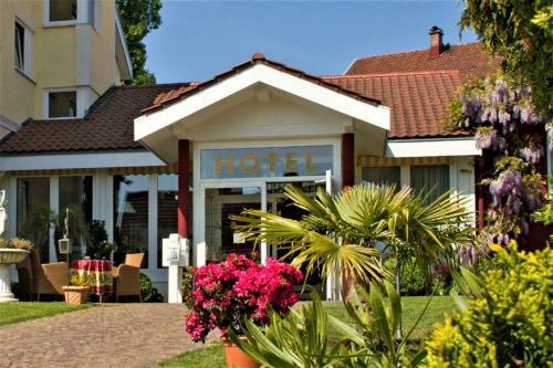 Hotel Am Rehberg