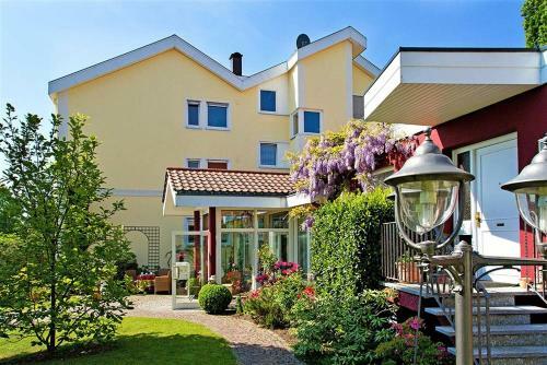 Hotel Am Rehberg