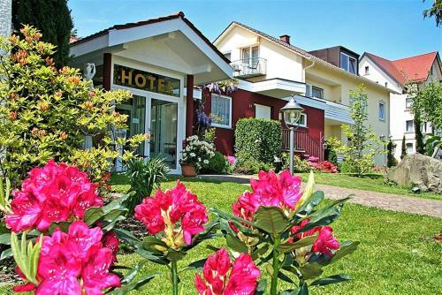 Hotel Am Rehberg