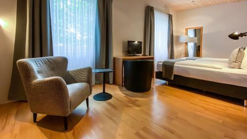 Impulsiv Hotel & Sportresort