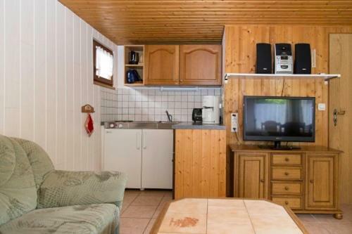 Feriensiedlung Kiefernhain