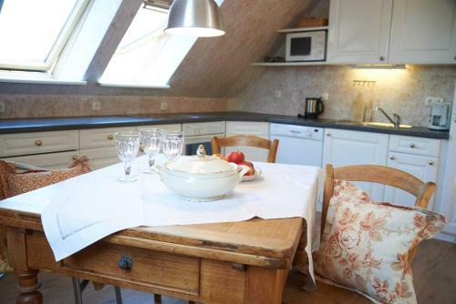 Apartamento Wunderhaus