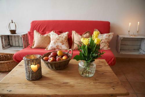 Apartamento Wunderhaus