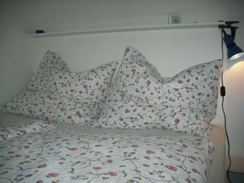 Apartamento Ahlborns Bluetenhof