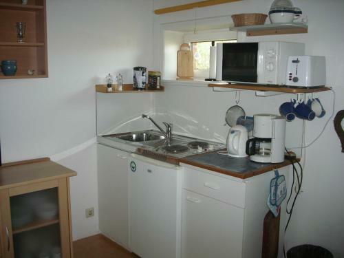 Apartamento Ahlborns Bluetenhof