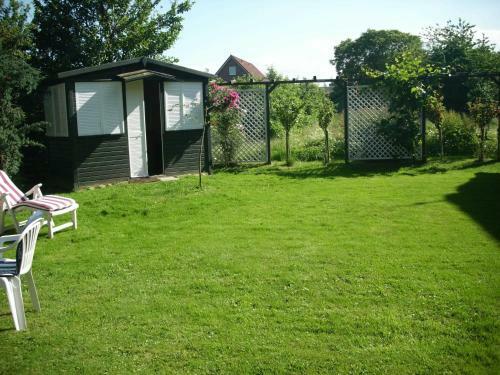 Apartamento Ahlborns Bluetenhof