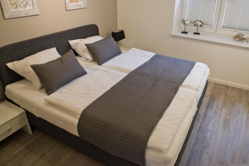 Apartamento Seabreeze - [#54979]