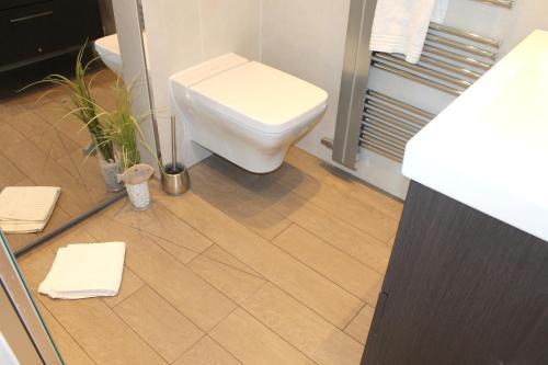 Apartamento Seabreeze - [#54979]