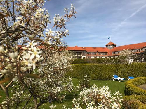 Hotel Robinson Club Fleesensee