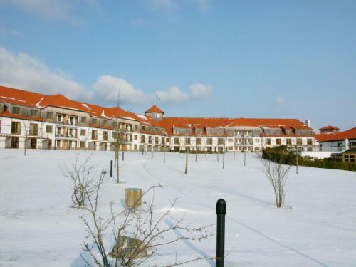 Hotel Robinson Club Fleesensee