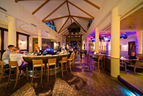 Hotel Robinson Club Fleesensee