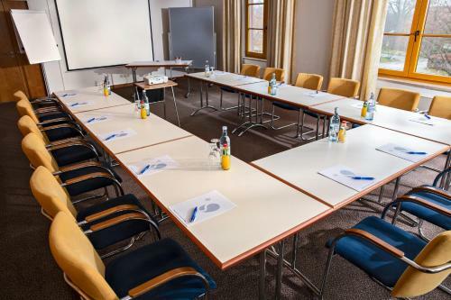 Hotel Robinson Club Fleesensee